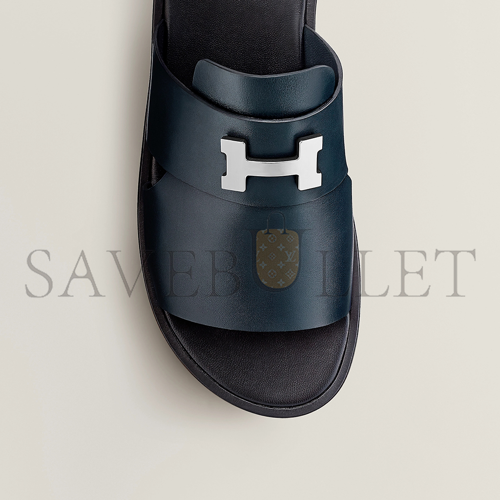 HERMES ARLES MULE H201470ZHI3400